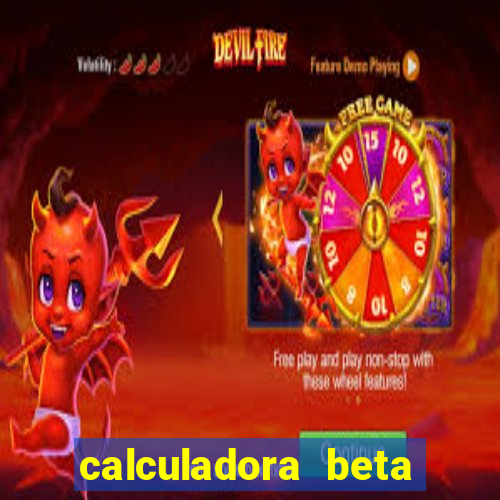 calculadora beta hcg semanas